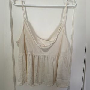 American Eagle tank top- size XL